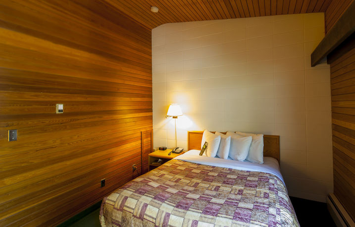 Imagen de la habitación del Motel The Dorothy. Foto 7