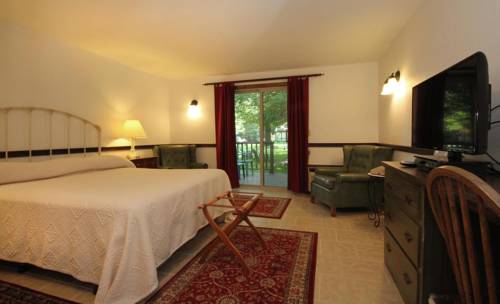 Imagen de la habitación del Motel The Earl Of Sandwich. Foto 3