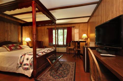 Imagen de la habitación del Motel The Earl Of Sandwich. Foto 4