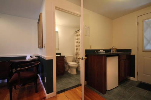Imagen de la habitación del Motel The Earl Of Sandwich. Foto 9