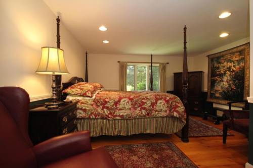Imagen de la habitación del Motel The Earl Of Sandwich. Foto 10