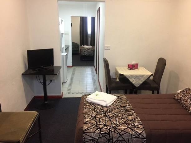 Imagen de la habitación del Motel The Esplanade, Lakes Entrance. Foto 5