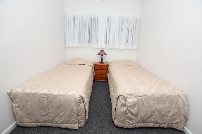 Imagen de la habitación del Motel The Esplanade, Lakes Entrance. Foto 15