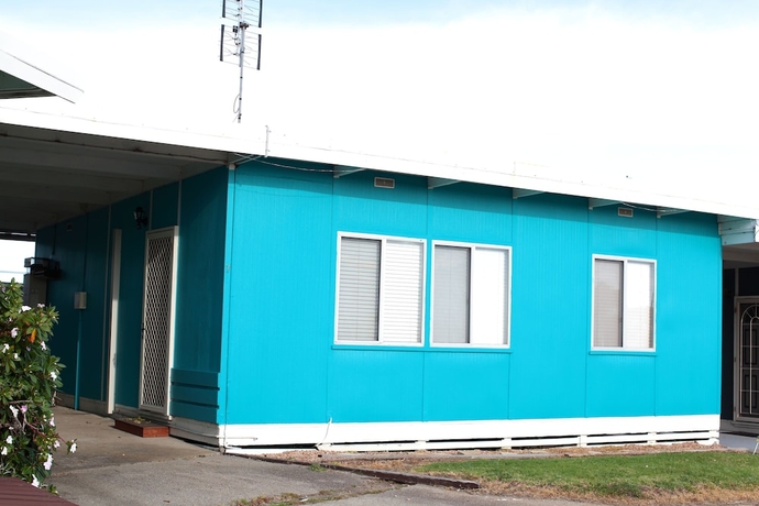 Imagen de la habitación del Motel The Esplanade, Lakes Entrance. Foto 16