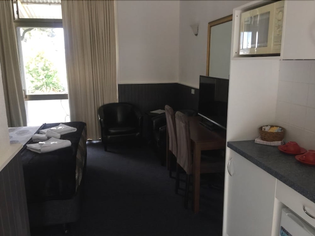 Imagen de la habitación del Motel The Esplanade, Lakes Entrance. Foto 19