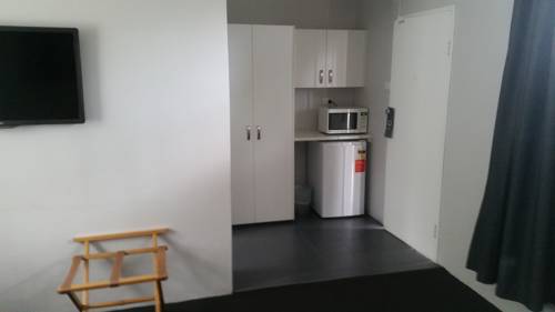 Imagen de la habitación del Motel The Esplanade, Warners Bay. Foto 5