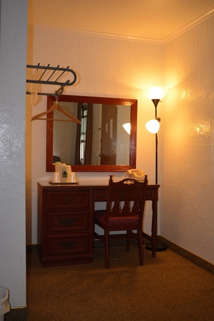 Imagen de la habitación del Motel The Evergreen Inn - and Rv Park. Foto 9