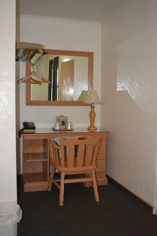 Imagen de la habitación del Motel The Evergreen Inn - and Rv Park. Foto 11