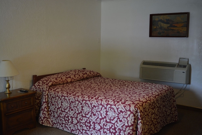 Imagen de la habitación del Motel The Evergreen Inn - and Rv Park. Foto 13