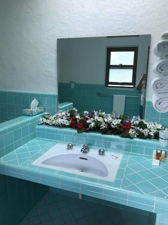 Imagen de la habitación del Motel The Evergreen Inn - and Rv Park. Foto 14