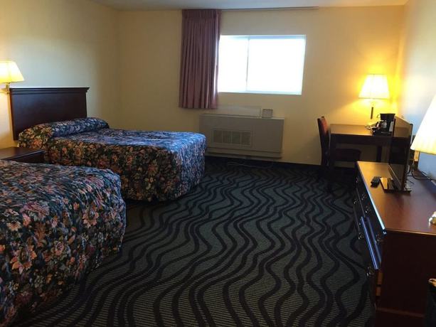 Imagen de la habitación del Motel The Falls, Montour Falls. Foto 4