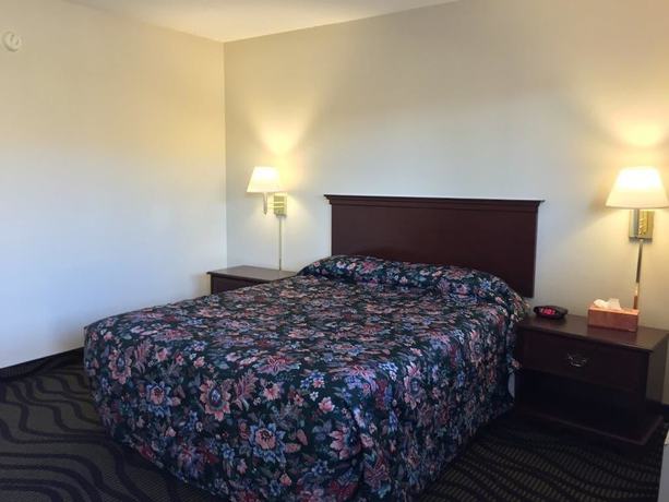 Imagen de la habitación del Motel The Falls, Montour Falls. Foto 9