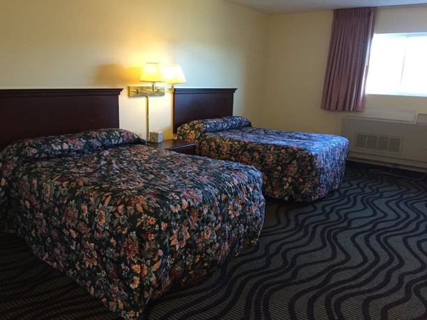 Imagen de la habitación del Motel The Falls, Montour Falls. Foto 10