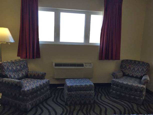 Imagen de la habitación del Motel The Falls, Montour Falls. Foto 16