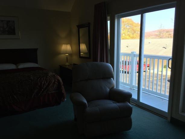 Imagen de la habitación del Motel The Falls, Montour Falls. Foto 17