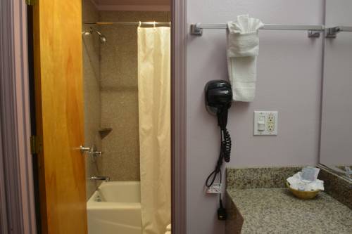 Imagen de la habitación del Motel The Flamingo. Foto 5
