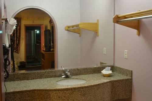 Imagen de la habitación del Motel The Flamingo. Foto 6