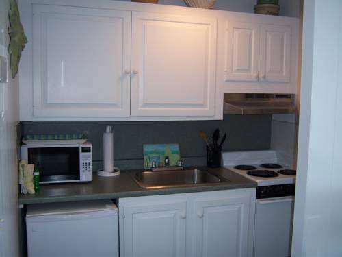 Imagen de la habitación del Motel The Garlands. Foto 4