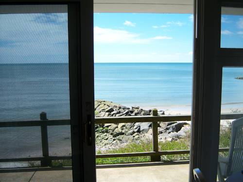 Imagen de la habitación del Motel The Garlands. Foto 11