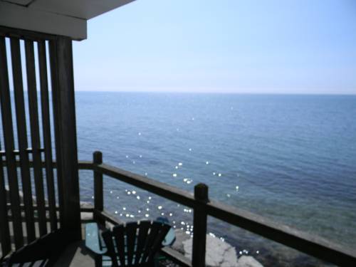 Imagen de la habitación del Motel The Garlands. Foto 13