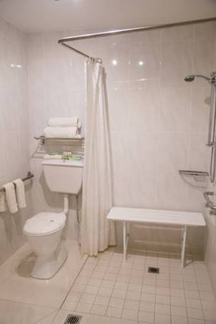 Imagen de la habitación del Motel The Grand, Griffith. Foto 2