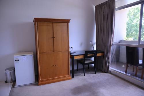 Imagen de la habitación del Motel The Grand, Griffith. Foto 5