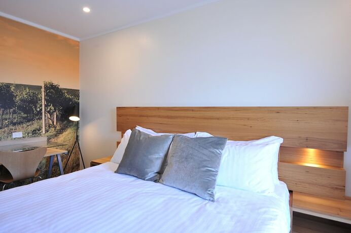 Imagen general del Motel The Griff. Foto 3