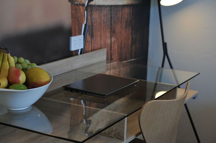 Imagen general del Motel The Griff. Foto 5