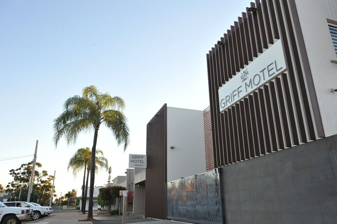 Imagen general del Motel The Griff. Foto 6