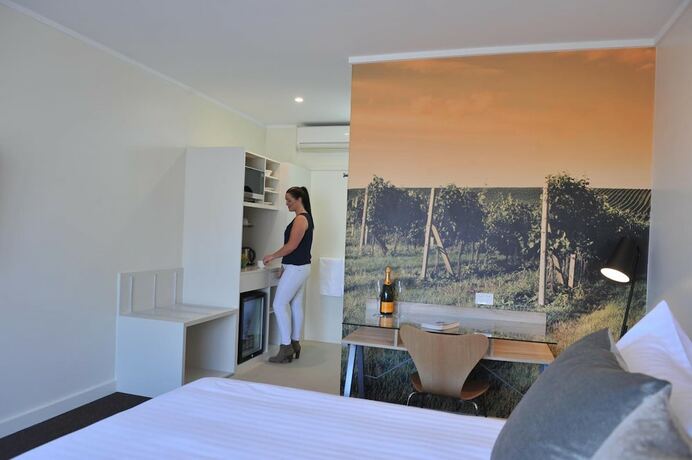 Imagen general del Motel The Griff. Foto 12