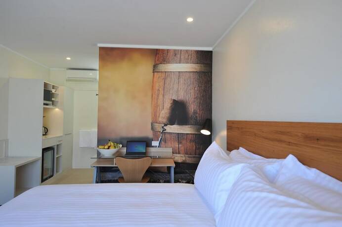 Imagen general del Motel The Griff. Foto 14