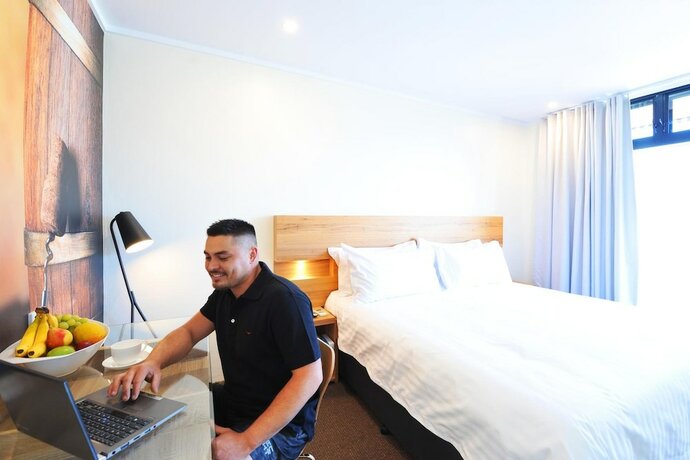 Imagen general del Motel The Griff. Foto 15