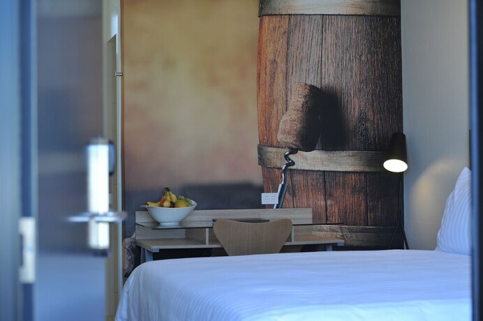 Imagen de la habitación del Motel The Griff. Foto 19