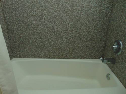 Imagen de la habitación del Motel The Heart Of Texas. Foto 12