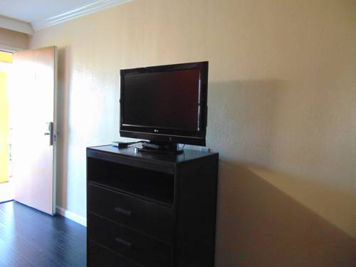 Imagen de la habitación del Motel The Heart Of Texas. Foto 13