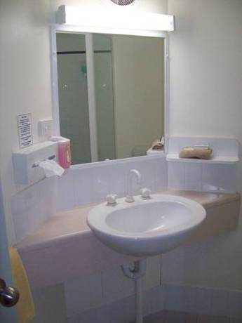 Imagen de la habitación del Motel The Horatio - Suites and. Foto 1