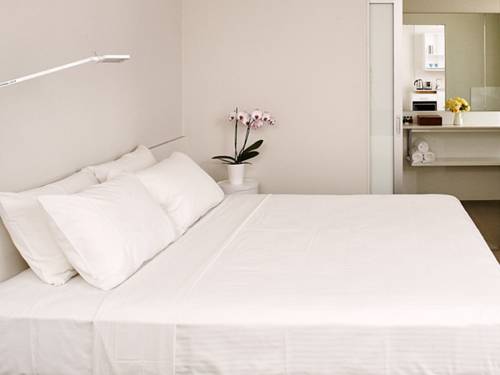 Imagen de la habitación del Motel The Horatio - Suites and. Foto 4