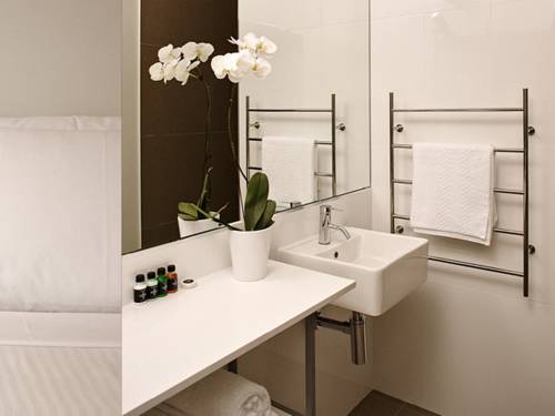 Imagen de la habitación del Motel The Horatio - Suites and. Foto 5