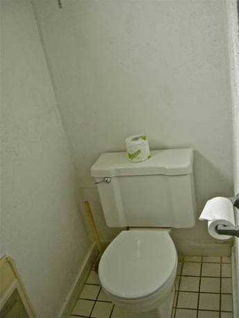 Imagen de la habitación del Motel The Hub, Redmond. Foto 3