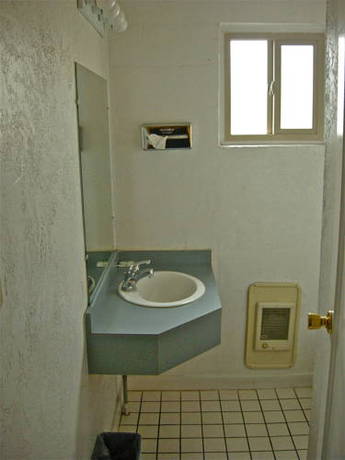 Imagen de la habitación del Motel The Hub, Redmond. Foto 8