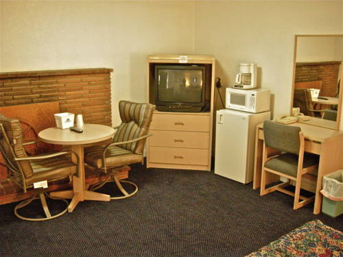 Imagen general del Motel The Hub, Redmond. Foto 1