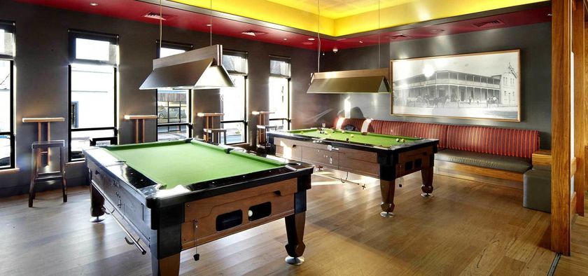 Imagen de la habitación del Motel The Imperial, Bowral. Foto 9