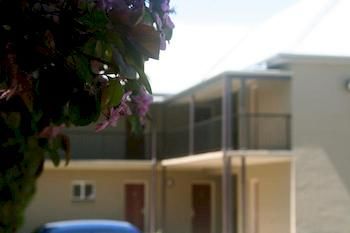 Imagen del bar/restaurante del Motel The Imperial, Bowral. Foto 5