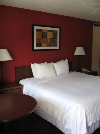 Imagen de la habitación del Motel The L, Flagstaff. Foto 3