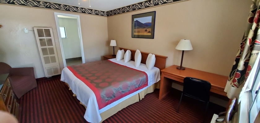 Imagen de la habitación del Motel The L, Flagstaff. Foto 6