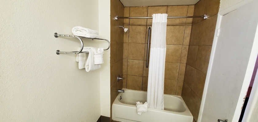 Imagen de la habitación del Motel The L, Flagstaff. Foto 8