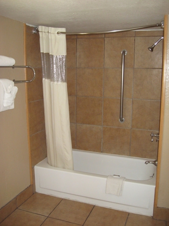 Imagen de la habitación del Motel The L, Flagstaff. Foto 11