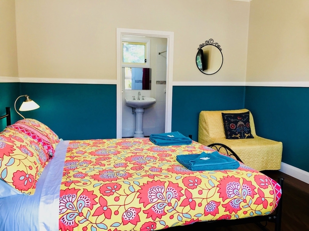 Imagen de la habitación del Motel The Lady Jane. Foto 15