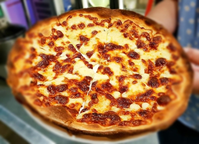 Imagen del bar/restaurante del Motel The Lady Jane. Foto 7