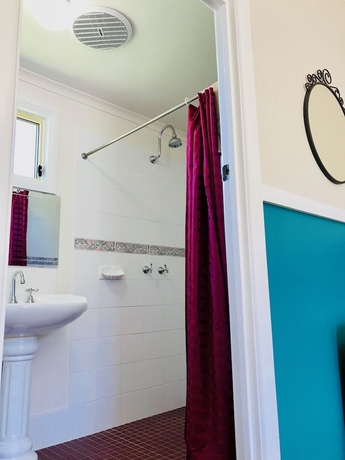 Imagen de la habitación del Motel The Lady Jane. Foto 25